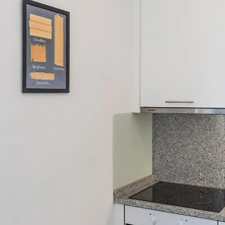 בית נופש Guestready - Spacious Modern In Porto