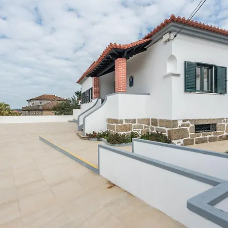 Guestready - Spacious Modern In Porto