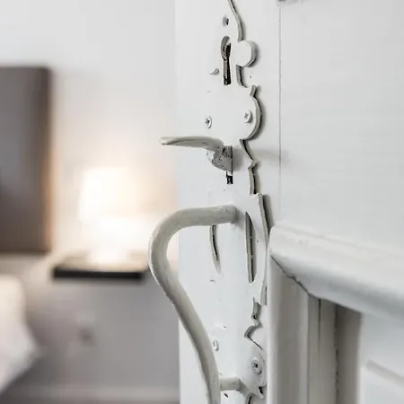 Guestready - Spacious Modern In Porto בית נופש *