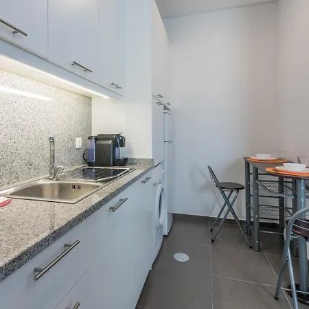 Guestready - Spacious Modern In Porto בית נופש וילה נובה דה גאיה
