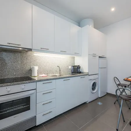 Guestready - Spacious Modern In Porto בית נופש