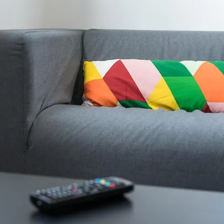 Vakantiehuis Guestready - Spacious Modern In Porto Vila Nova de Gaia