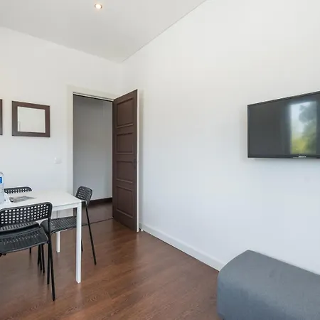 Guestready - Spacious Modern Stay In Porto Vila Nova de Gaia