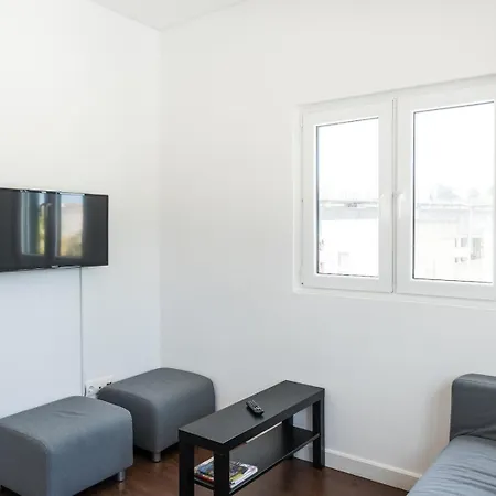 Guestready - Spacious Modern In Porto *