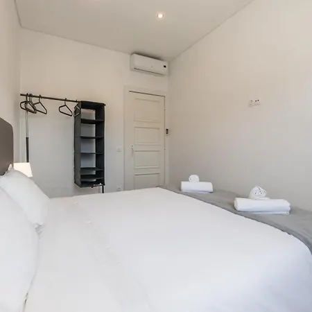 Guestready - Spacious Modern Stay In Porto