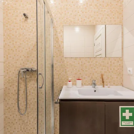 Guestready - Spacious Modern Stay In Porto * Vila Nova de Gaia