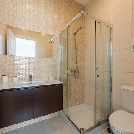 Guestready - Spacious Modern Stay In Porto *