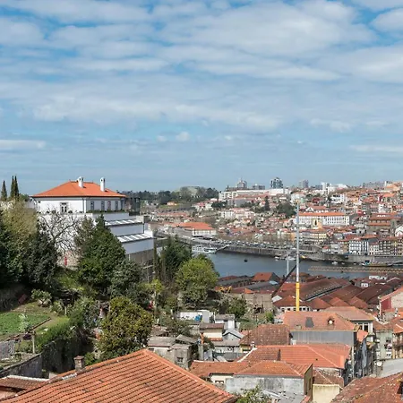 Guestready - Spacious Modern Stay In Porto Vila Nova de Gaia