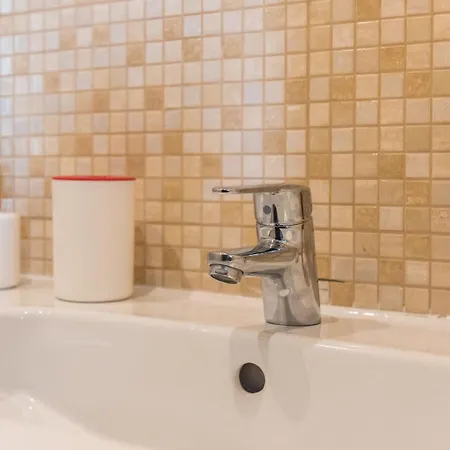 Guestready - Spacious Modern In Porto