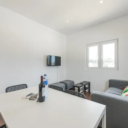 Guestready - Spacious Modern Stay In Porto * Vila Nova de Gaia