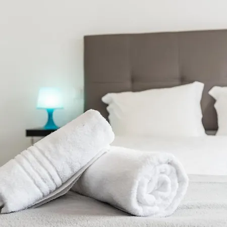 Guestready - Spacious Modern Stay In Porto Vila Nova de Gaia