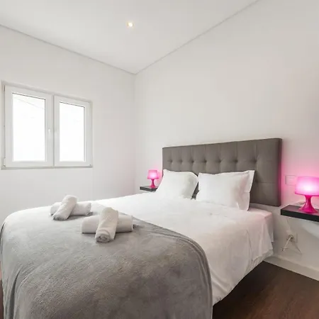 Guestready - Spacious Modern Stay In Porto Guest house
