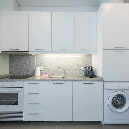 Guestready - Spacious Modern In Porto * Vila Nova de Gaia