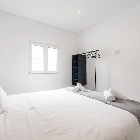 Guestready - Spacious Modern Stay In Porto Guest house Vila Nova de Gaia