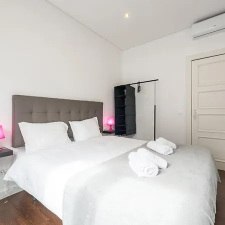 Guestready - Spacious Modern Stay In Porto Vila Nova de Gaia