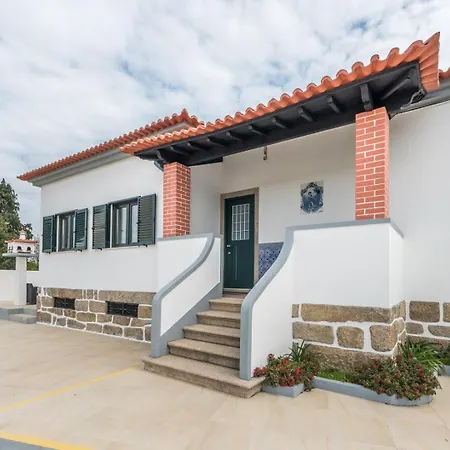 Guestready - Spacious Modern Stay In Porto *