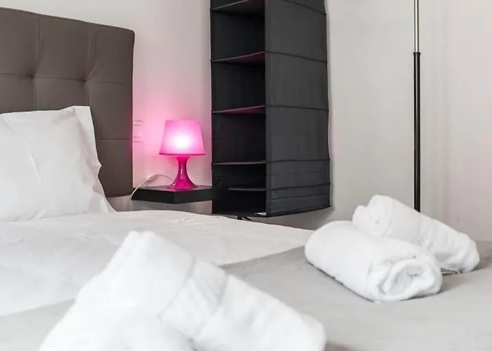 Guestready - Spacious Modern In Porto Tatil Evi