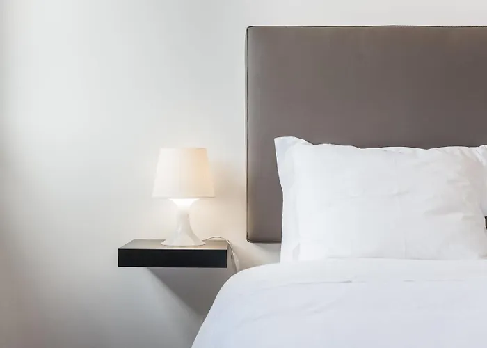 Tatil Evi Guestready - Spacious Modern In Porto *