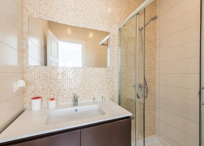 Guestready - Spacious Modern In Porto * Vila Nova de Gaia