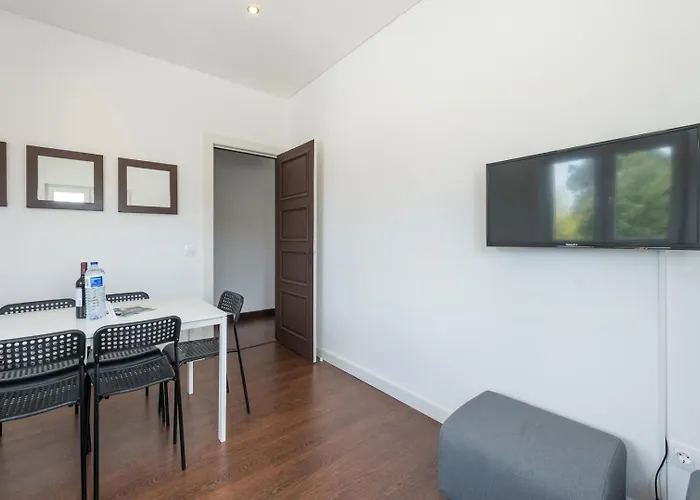 Guestready - Spacious Modern In Porto Vila Nova de Gaia