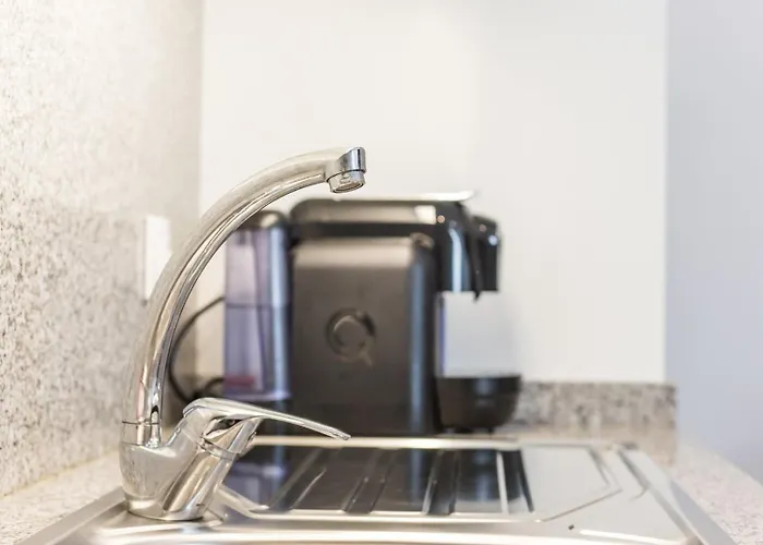 Guestready - Spacious Modern In Porto Tatil Evi