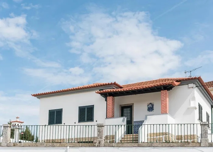 Tatil Evi Guestready - Spacious Modern In Porto Vila Nova de Gaia