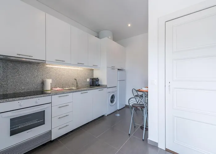 Guestready - Spacious Modern In Porto * Vila Nova de Gaia