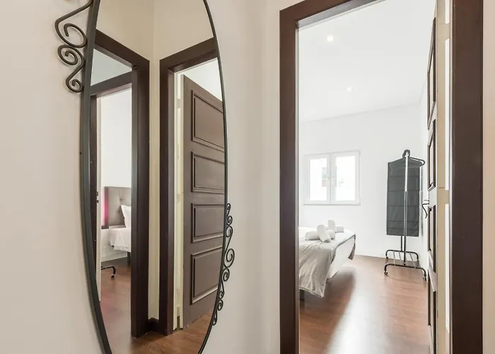 Guestready - Spacious Modern In Porto Vila Nova de Gaia