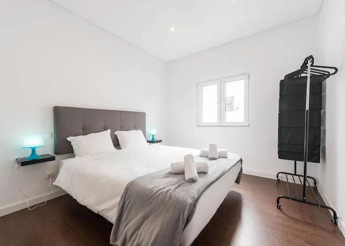 Guestready - Spacious Modern In Porto Tatil Evi