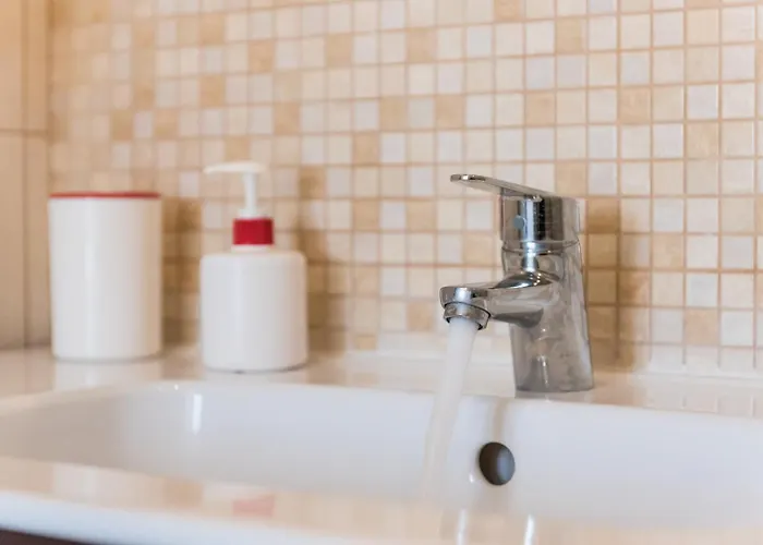 Ferienhaus Guestready - Spacious Modern Stay In Porto *