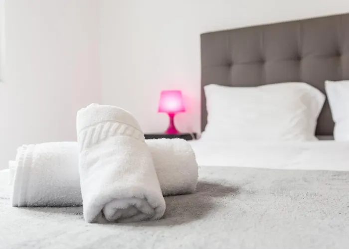 Guestready - Spacious Modern Stay In Porto *