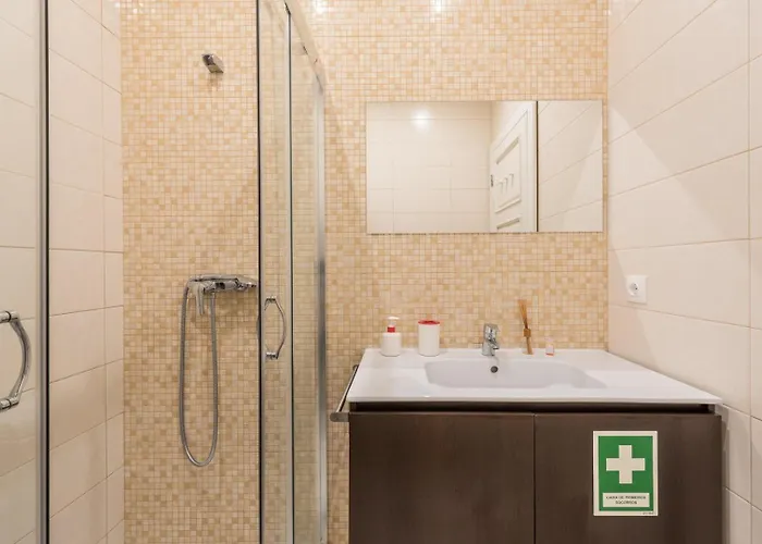 Guestready - Spacious Modern Stay In Porto * Vila Nova de Gaia