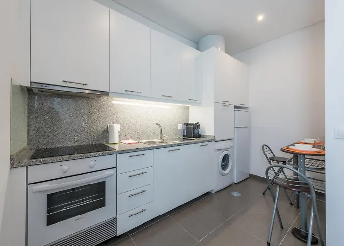 Guestready - Spacious Modern In Porto Tatil Evi