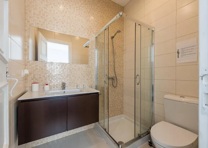 Guestready - Spacious Modern Stay In Porto *