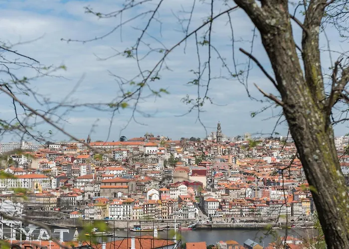 Guestready - Spacious Modern Stay In Porto * Vila Nova de Gaia