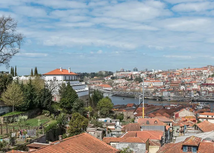 Guestready - Spacious Modern Stay In Porto Vila Nova de Gaia