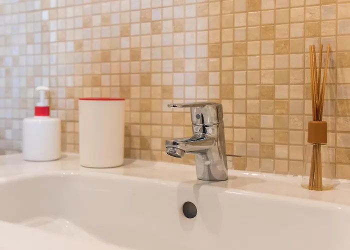 Guestready - Spacious Modern Stay In Porto