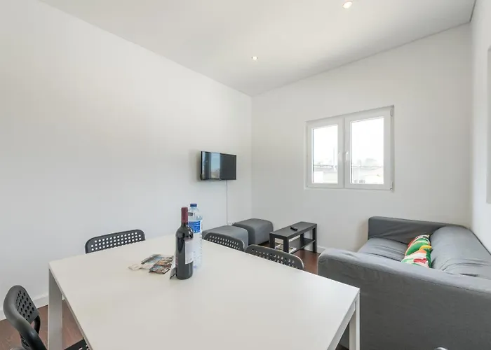 Guestready - Spacious Modern In Porto * Vila Nova de Gaia