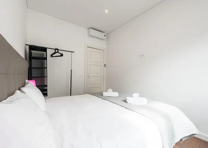 Guestready - Spacious Modern Stay In Porto Ferienhaus Vila Nova de Gaia