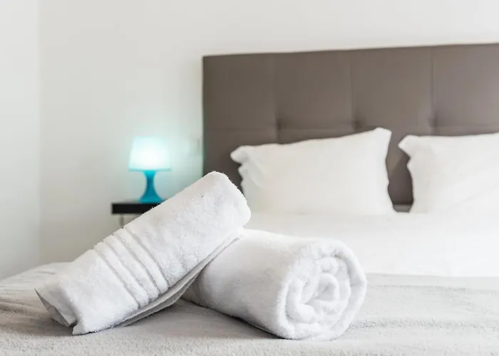 Guestready - Spacious Modern In Porto Vila Nova de Gaia