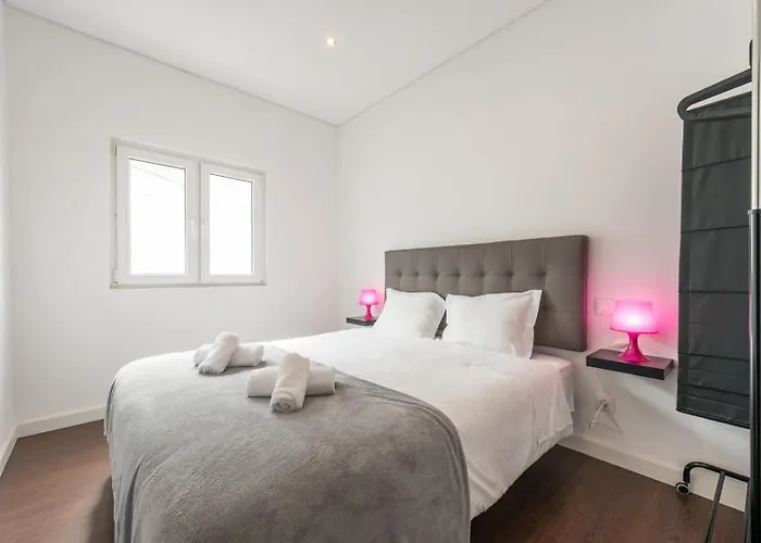 Guestready - Spacious Modern In Porto Tatil Evi