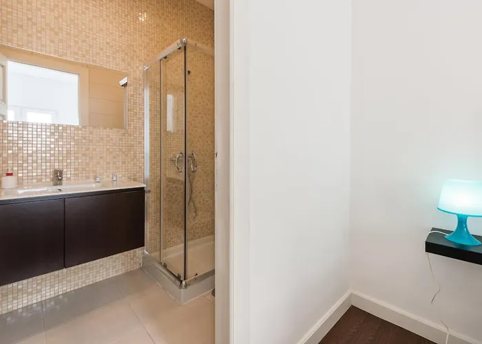 Tatil Evi Guestready - Spacious Modern In Porto *