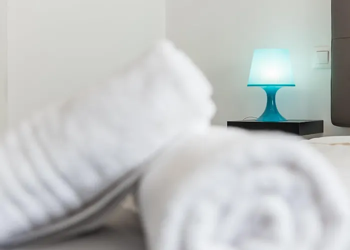 Guestready - Spacious Modern In Porto