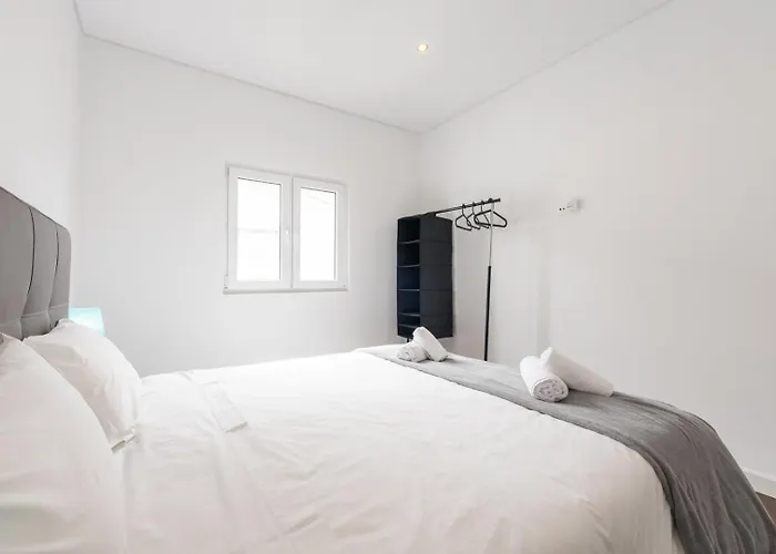 Guestready - Spacious Modern In Porto Tatil Evi Vila Nova de Gaia