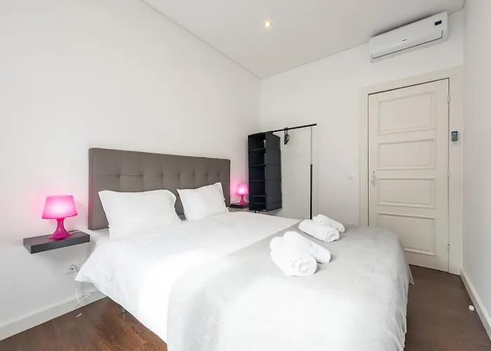 Guestready - Spacious Modern In Porto Vila Nova de Gaia